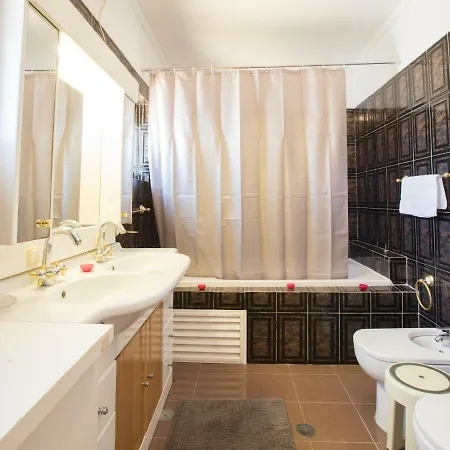 Sweet Xxv Villa *