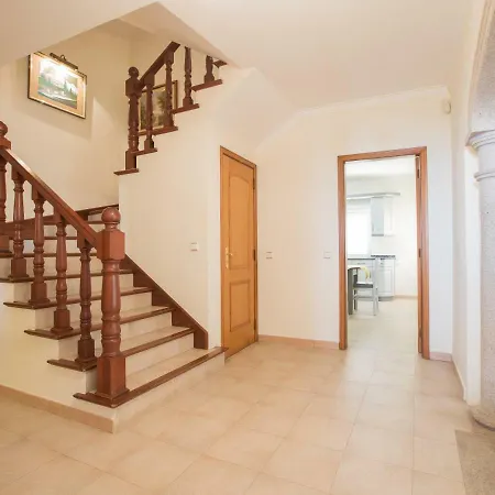 Sweet Xxv Villa