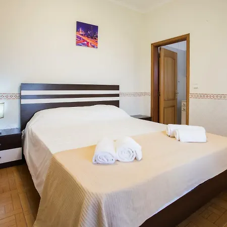 Sweet Xxv Villa