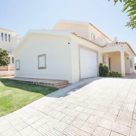 Villa Sweet Xxv Portimao