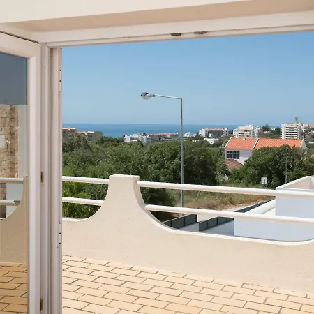 Villa Sweet Xxv Portimao