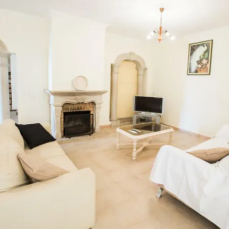 Sweet Xxv Villa Portimao