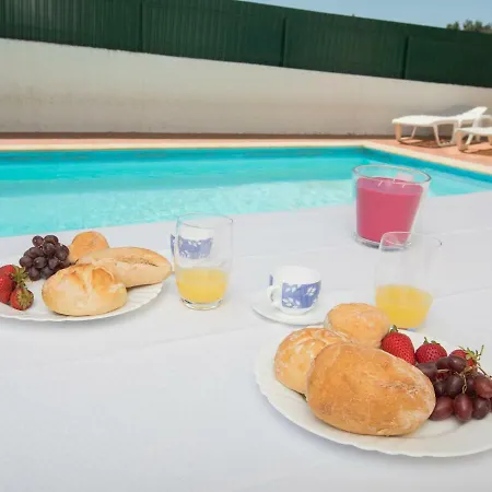 Villa Sweet Xxv Portimao