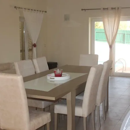 Sweet Xxv Villa Portimao
